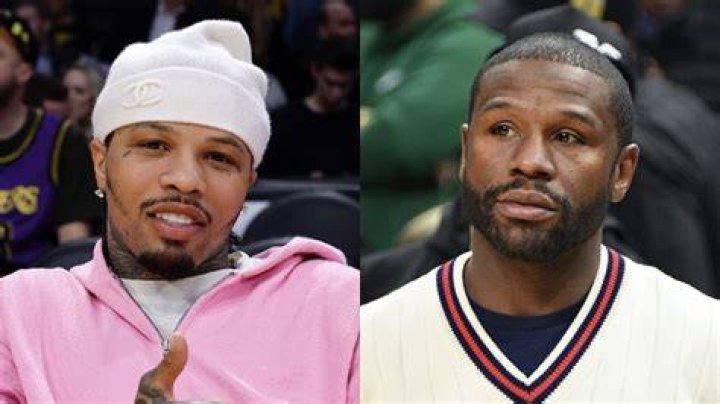 Gervonta Davis’s Net Worth: Is He Richer Than Floyd Mayweather?