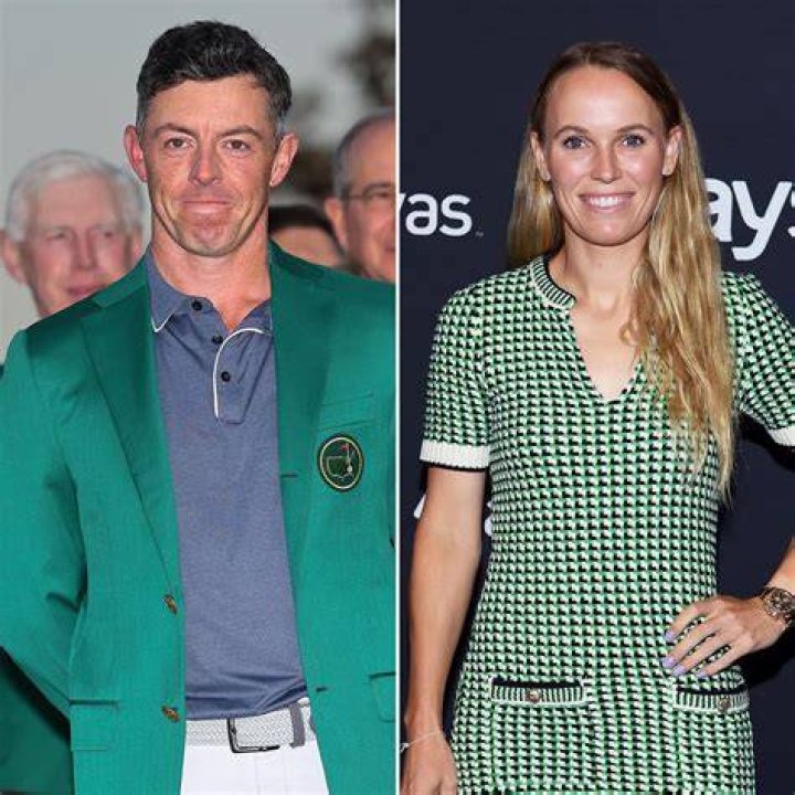 ‘Getting My Revenge’: Before Their Ugly Split, Ex-Girlfriend Caroline Wozniacki
Served a Pay Back to Rory McIlroy by Seizing the Perfect Moment