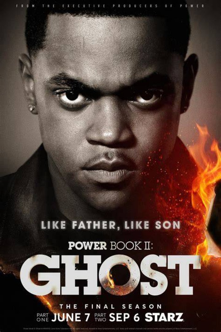Ghost (2020)