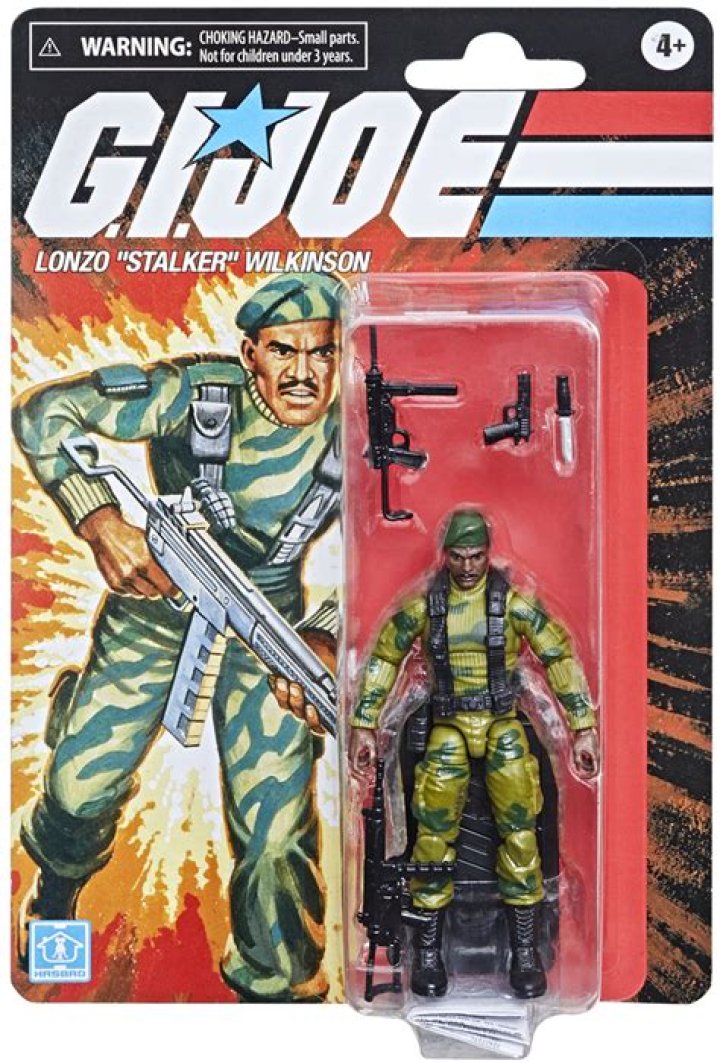 G.I. Joe