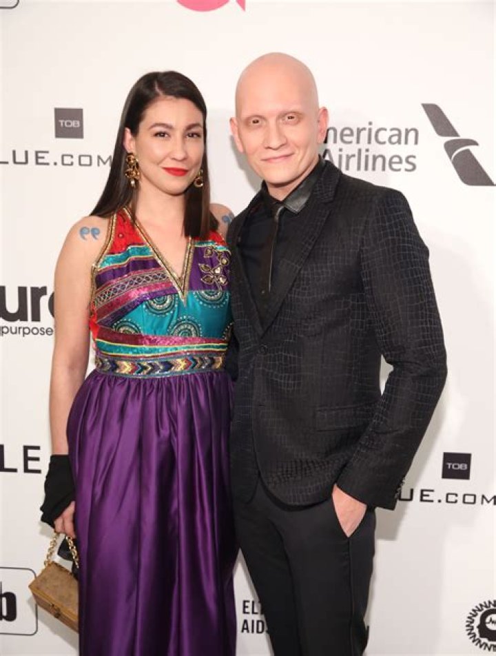 Gia Olimp (Wife of Anthony Carrigan) Wiki, Biography, Age, Boyfriend
