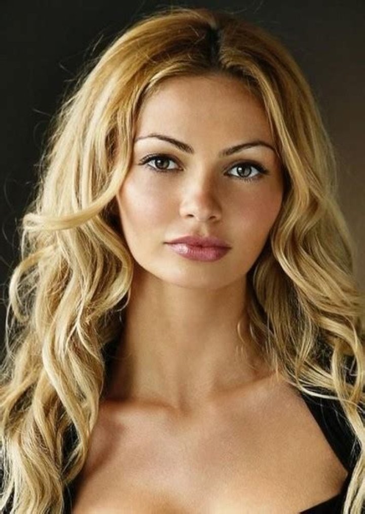 Gia Skova Fan Casting