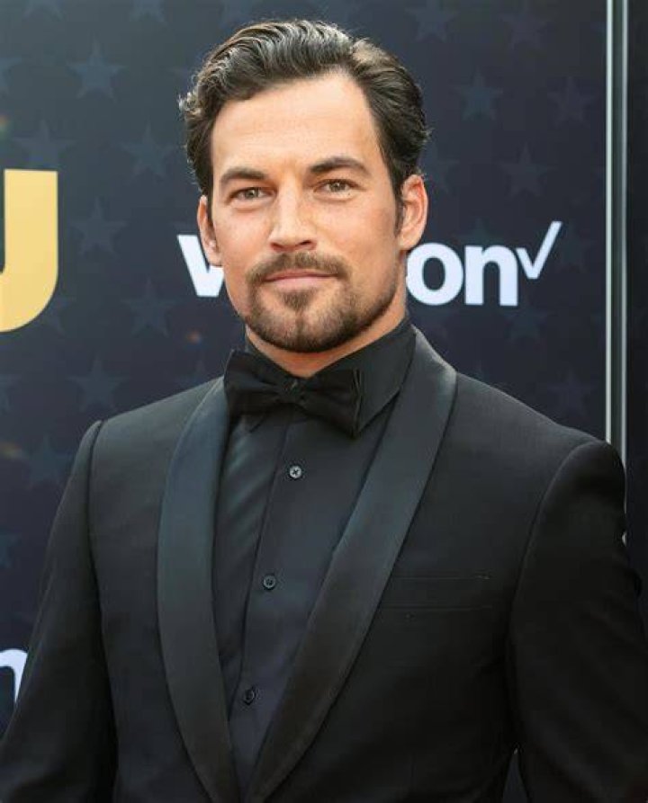 Giacomo Gianniotti as Christopher Hargreeves in Umbrella Academy season 5