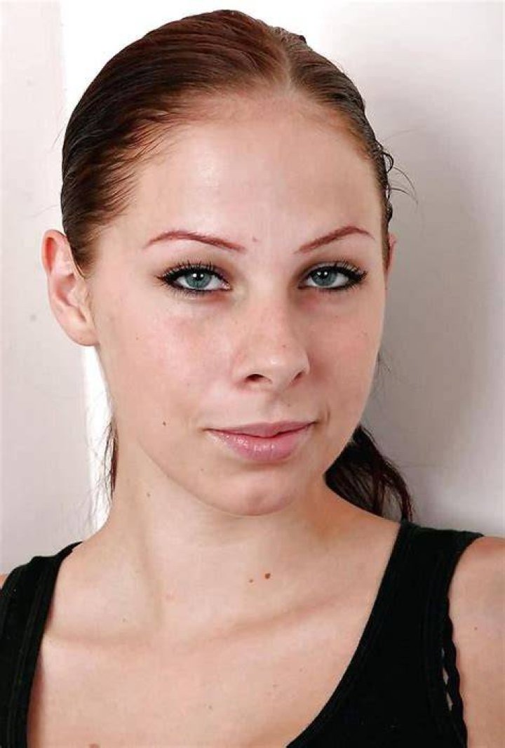 Gianna Michaels / Gianna Michaels, ფილმები, სერიალები, ფილმოგრაფია