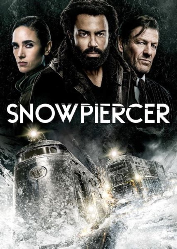 Gilliam Fan Casting for Snowpiercer (1993) | myCast