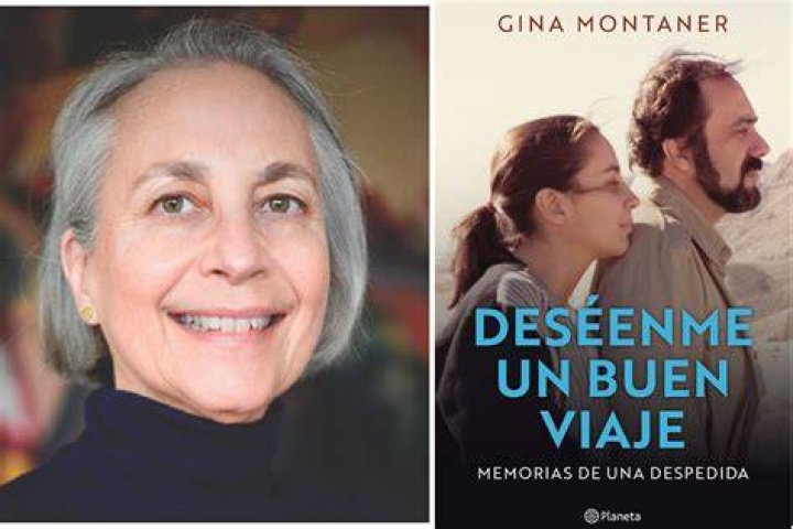 Gina Montaner MBFI2009,Sunday15, Ficciones actuales Gina &hellip; Flickr