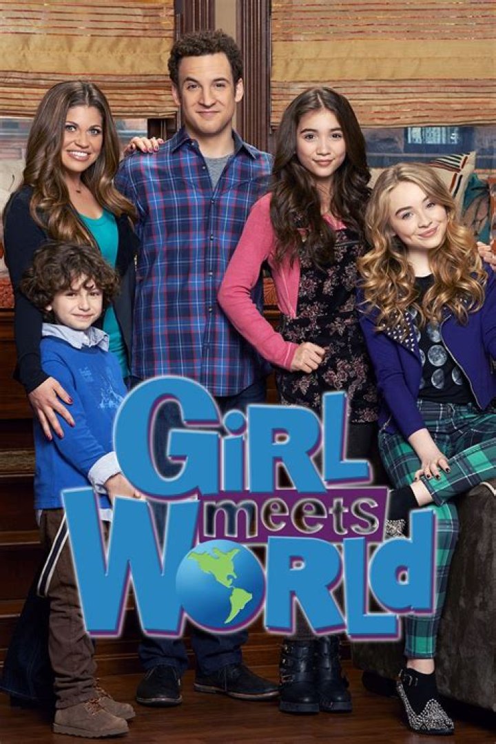 Girl Meets World (continuation)