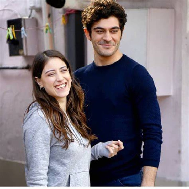 Girlfriends List of Burak Deniz / Dating History / Allegations