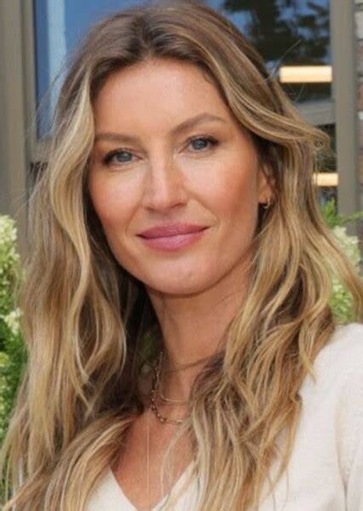 Gisele Bündchen Fan Casting
