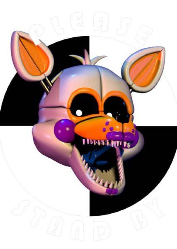 Glamrock Lolbit Fan Casting for Five Nights at Freddy's: Special Delivery+ (UVCU Movie) | myCast