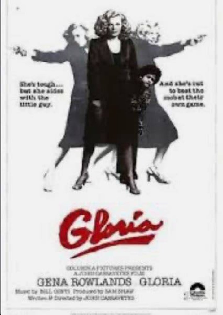 Gloria Fan Casting