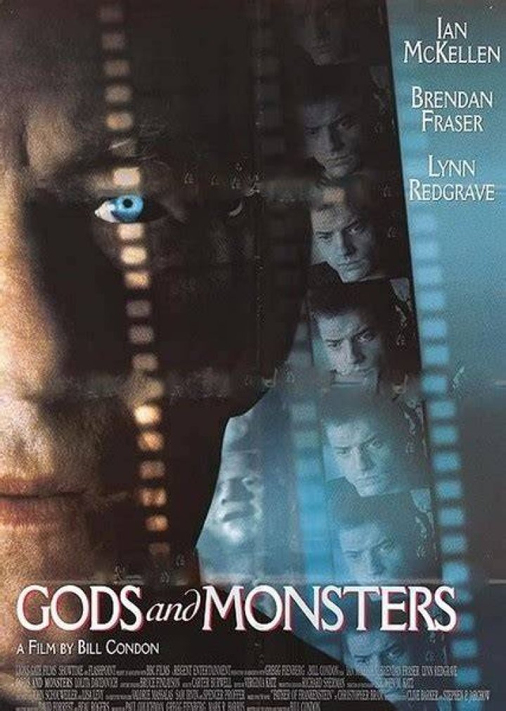 Gods & Monsters on myCast