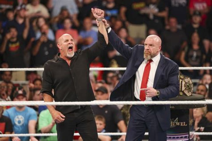 GOLDBERG
