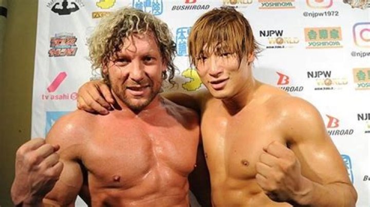 Golden Lovers 