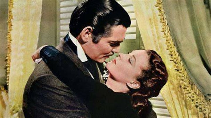 Gone With The Wind Remake