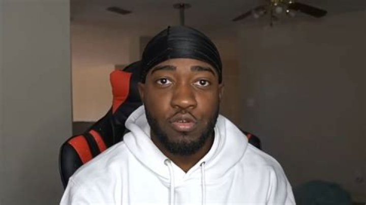 “Gonna Get People to Pick Up Their Bible”: Jidion Leaves YouTube to Pursue a
Higher Calling