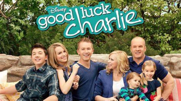 Good Luck Charlie (2020-2024)