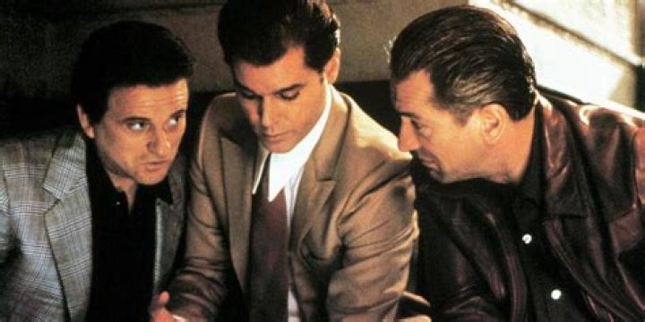 GoodFellas Remake