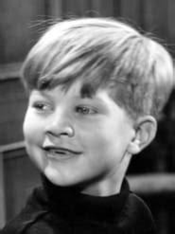 Gordon Gebert Fan Casting