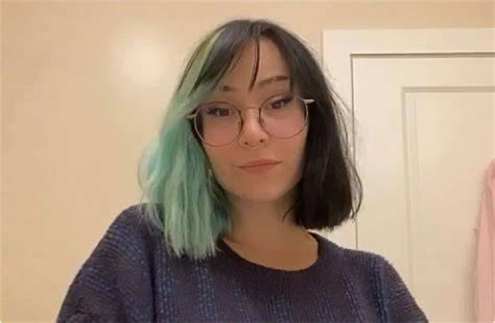Goth Egg Age, Net Worth, Wiki, Boyfriend, TikTok Career