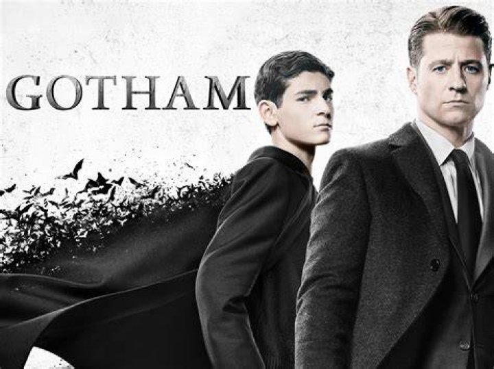 Gotham Season 6-7