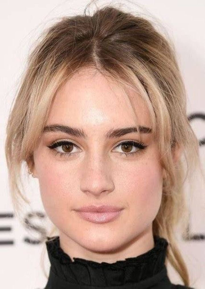 Grace Van Patten Fan Casting