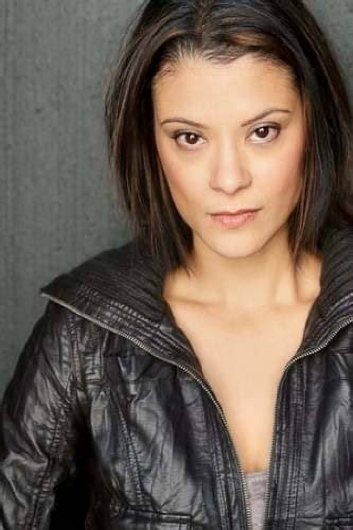 Graciella Evelina Martinez Fan Casting
