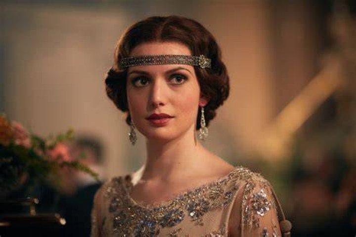 Grand Duchess Tatiana Petrovna Fan Casting for Peaky Blinders Reboot Fancast | myCast