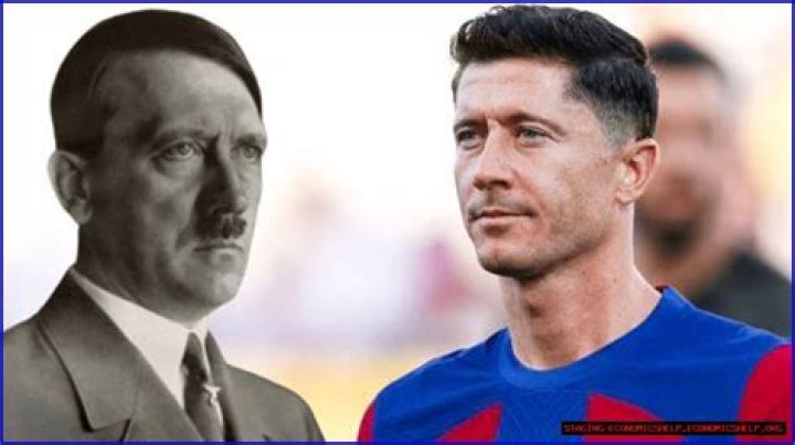 Grandfather Of Lewandowski: A Legacy Of Football Excellence