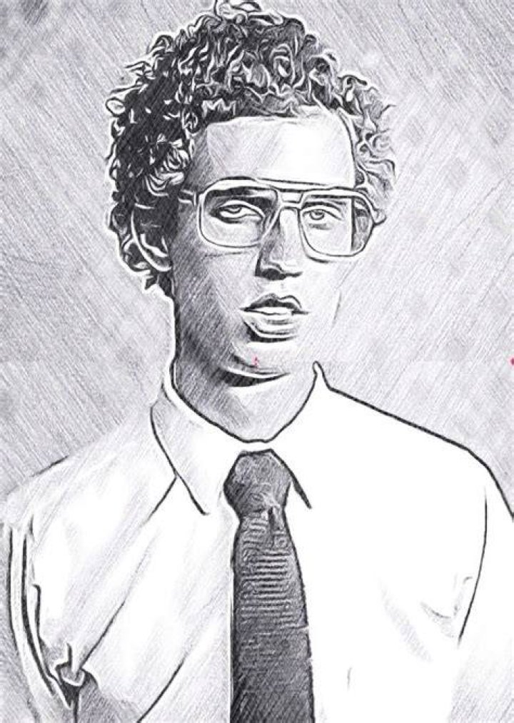 Grandma Fan Casting for Napoleon dynamite 2 | myCast