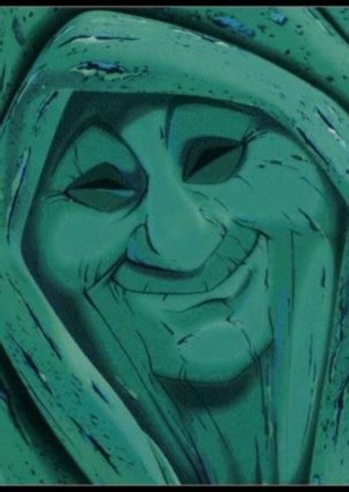 Grandmother Willow Fan Casting for Pocahontas (live Action) | myCast