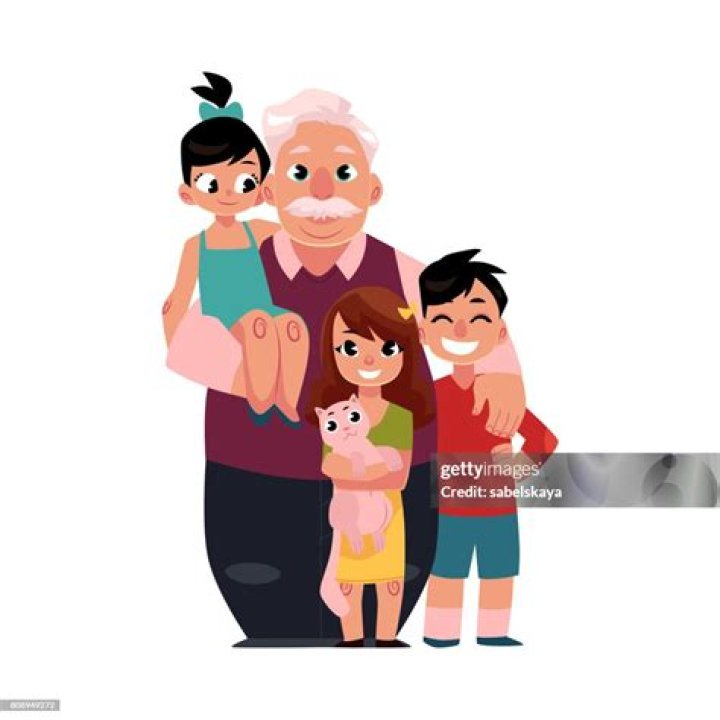 Grandpa's Perverted Rendition of Way Marie YouTube