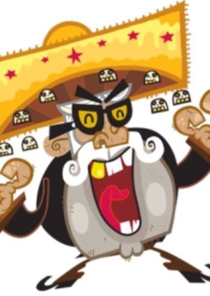 Grandpapi Rivera Fan Casting