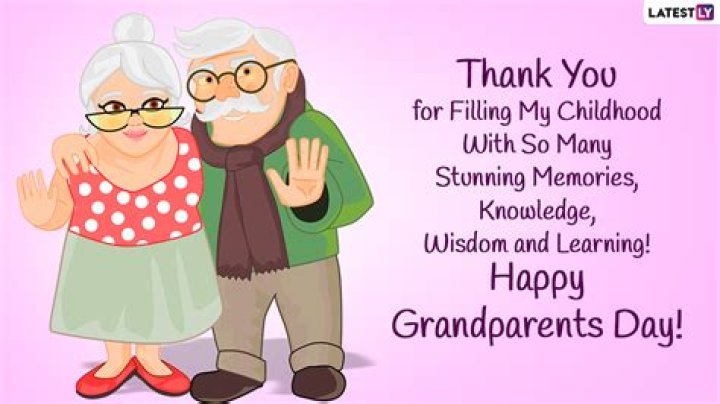 Grandparents Day I Love My Grandma Baby Bib
