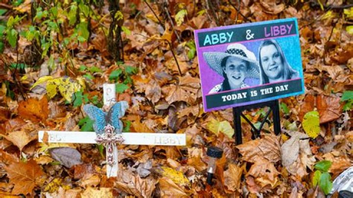 Graphic crime scene photos leak could derail Delphi Murders trial