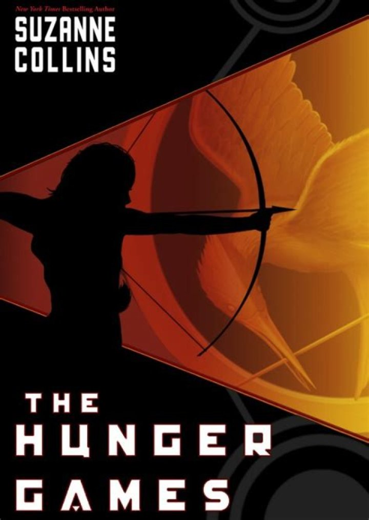 Greasy Sae Fan Casting for The Hunger Games Saga | myCast