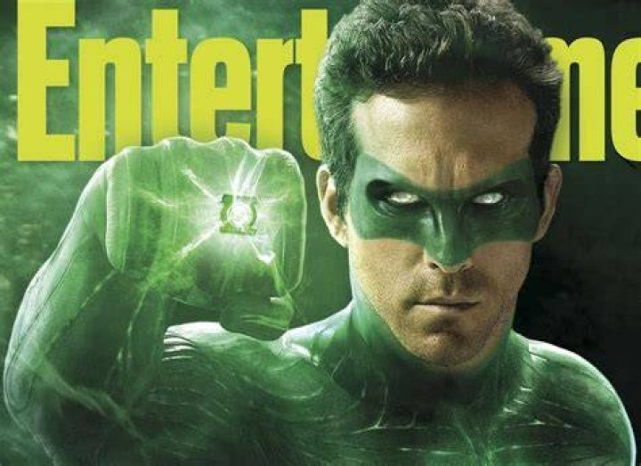 Green Lantern 3