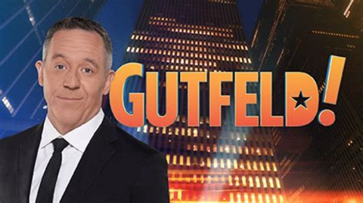 Greg Gutfeld dishes on dream guests, who complains about his jokes and