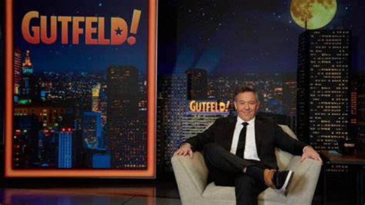 Greg Gutfeld&rsquo;s latenight show on Fox News is charming, weird, and up