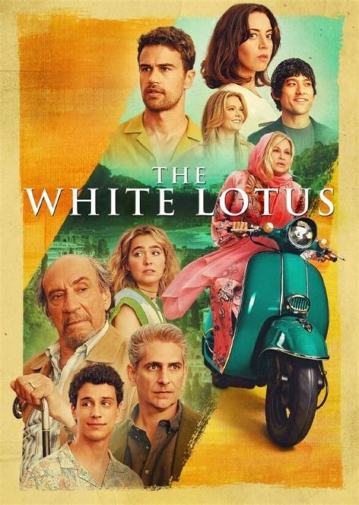 Greg Hunt Fan Casting for The White Lotus: Sicily Recast | myCast