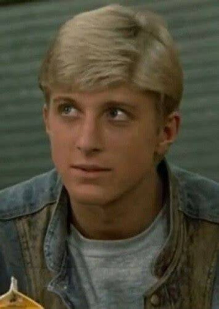 Greg Tolan Fan Casting for Just One Of The Guys | myCast