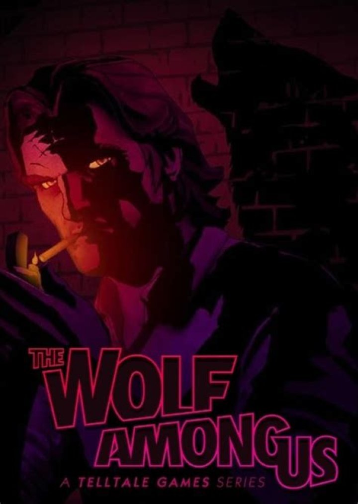 Grendel Fan Casting for The Wolf Among Us | myCast