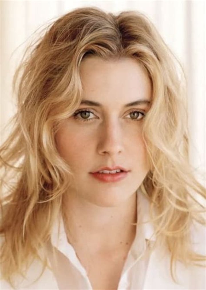 Greta Gerwig Fan Casting