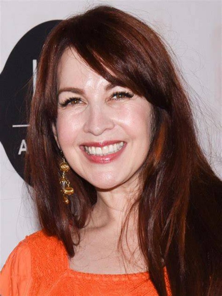 Grey DeLisle as Connie D'amico Shepherd in Family Guy Season 8 episode 16 April in Quahog (2010)