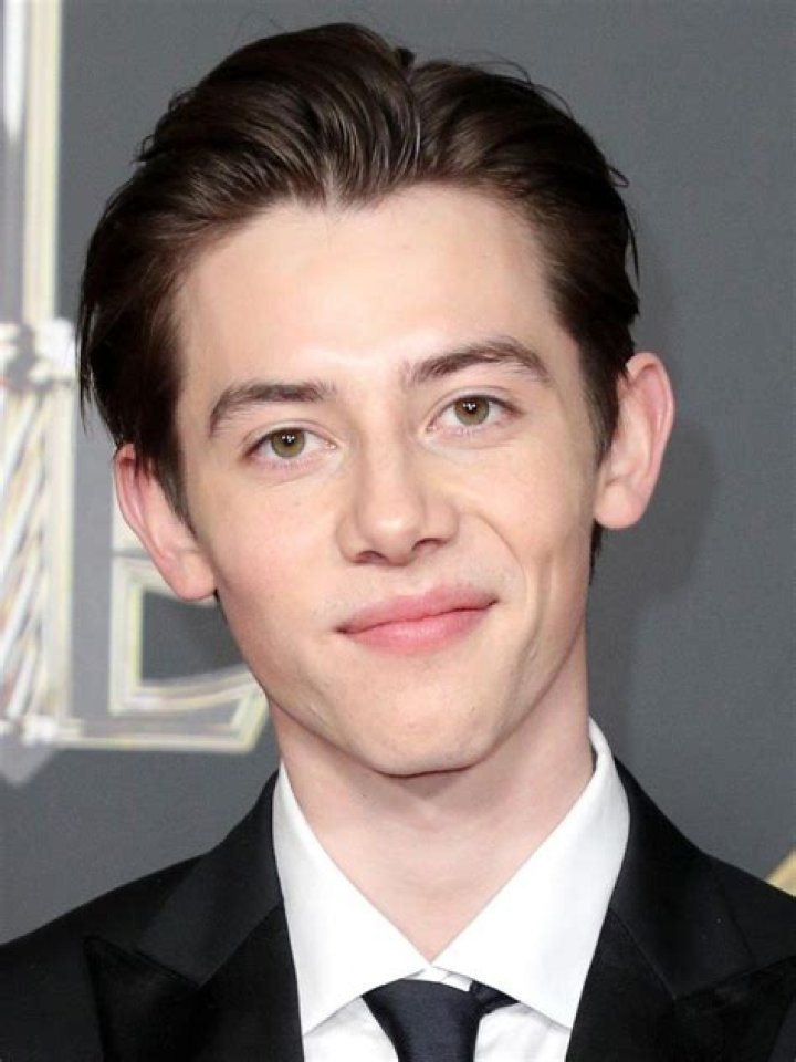 Griffin Gluck as Tyler Down in 13 Reasons Why (2022-present)