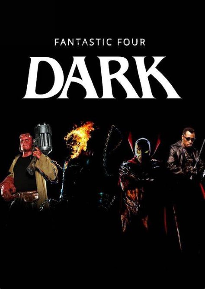 Grigori Rasputin Fan Casting for Fantastic Four Dark | myCast