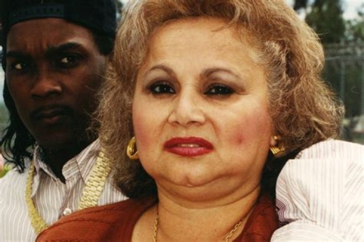 Griselda Blanco: The Infamous Queen Of Cocaine In Her Younger Years
