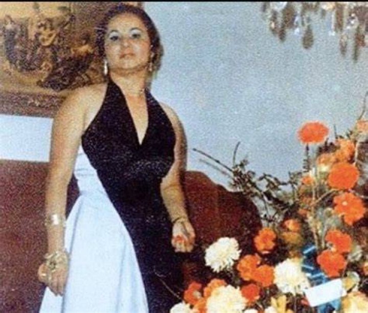 Griselda Blanco Young