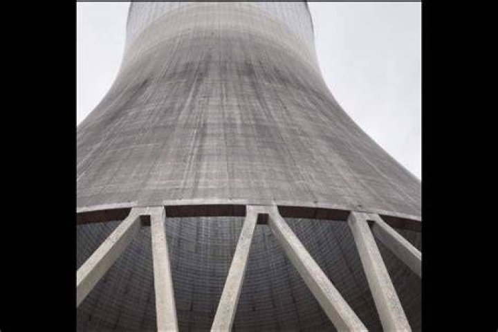 Group of Extreme Athletes Skydiving and Landing in a Nuclear Power Plant Now
Facing Heat From Law Enforcement