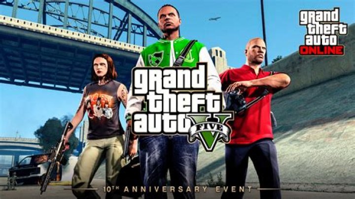 GTA Online Is Not the Reason Why Rockstar Games Scrapped 8 GTA V DLCs, Bully 2,
and Midnight Club 5
